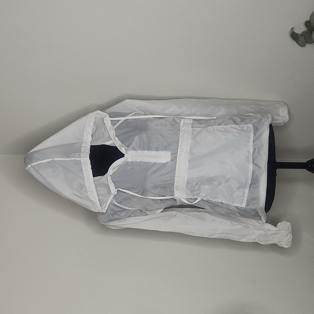 Reebok Light Weight Windbreaker